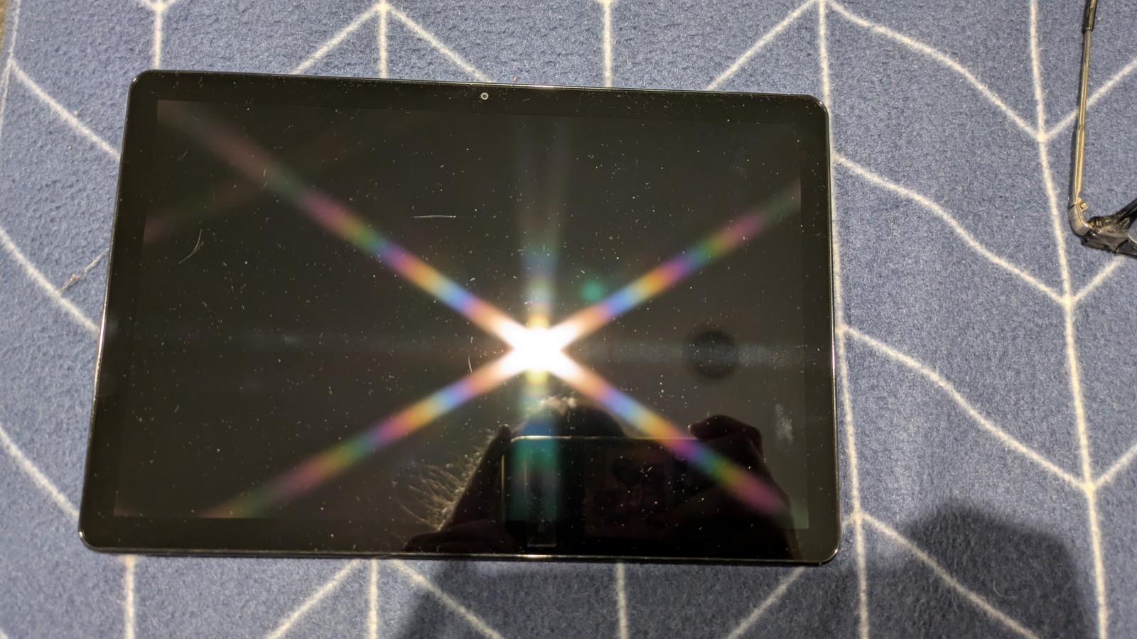 IdeaPad Duet 2-in-1 Chromebook 10″