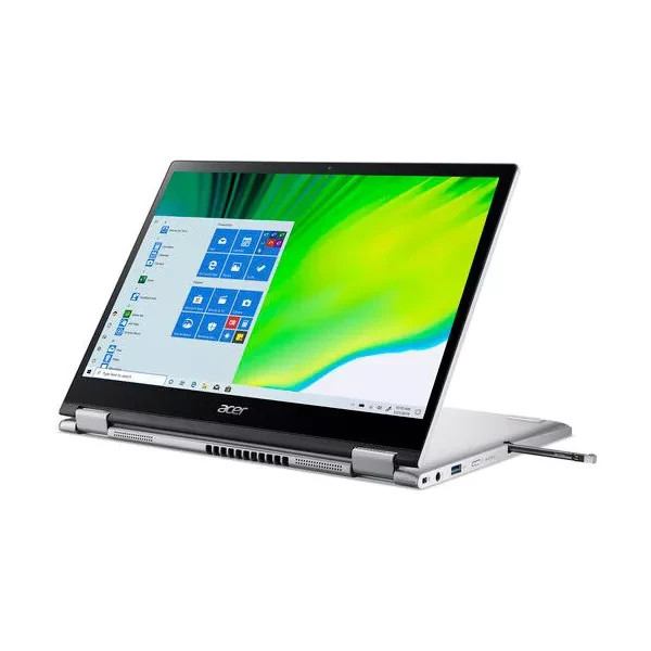 Acer Spin 3 2-in-1 13.3″ WQXGA 2560×1600 Touch Laptop Core i7-1165G7 16GB 512GB