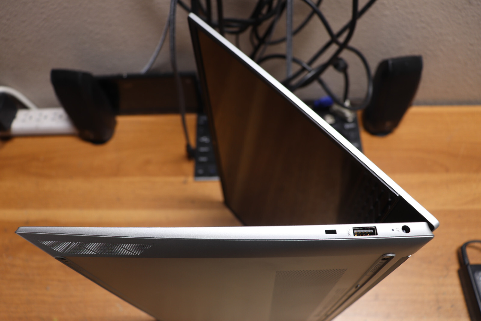 HP Pavilion 15 15.6″ FHD Touch screen i7 1360p 8GB Ram 1TB SSD Win 11