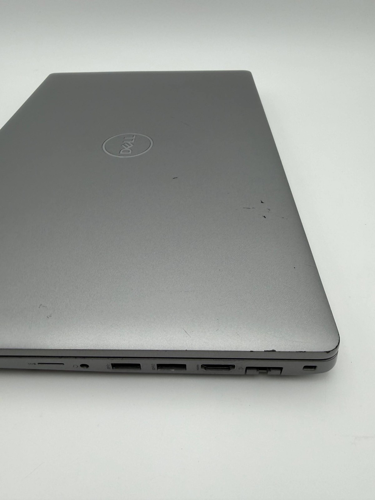 Dell Precision 3561 15.6″ i7-11800H 32GB 512GB NVMe SSD Nvidia T600 Win 11 Pro