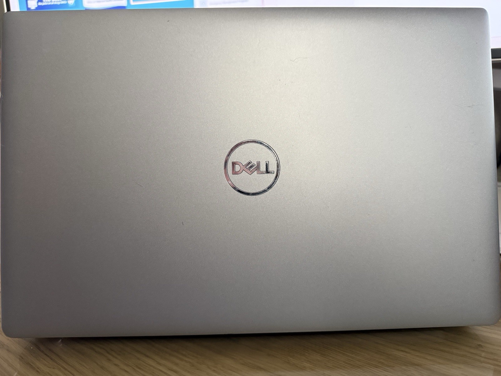 Dell Precision 3561 15.6″ Laptop i7-11850H@2.50GHz 32GB 512GB SSD
