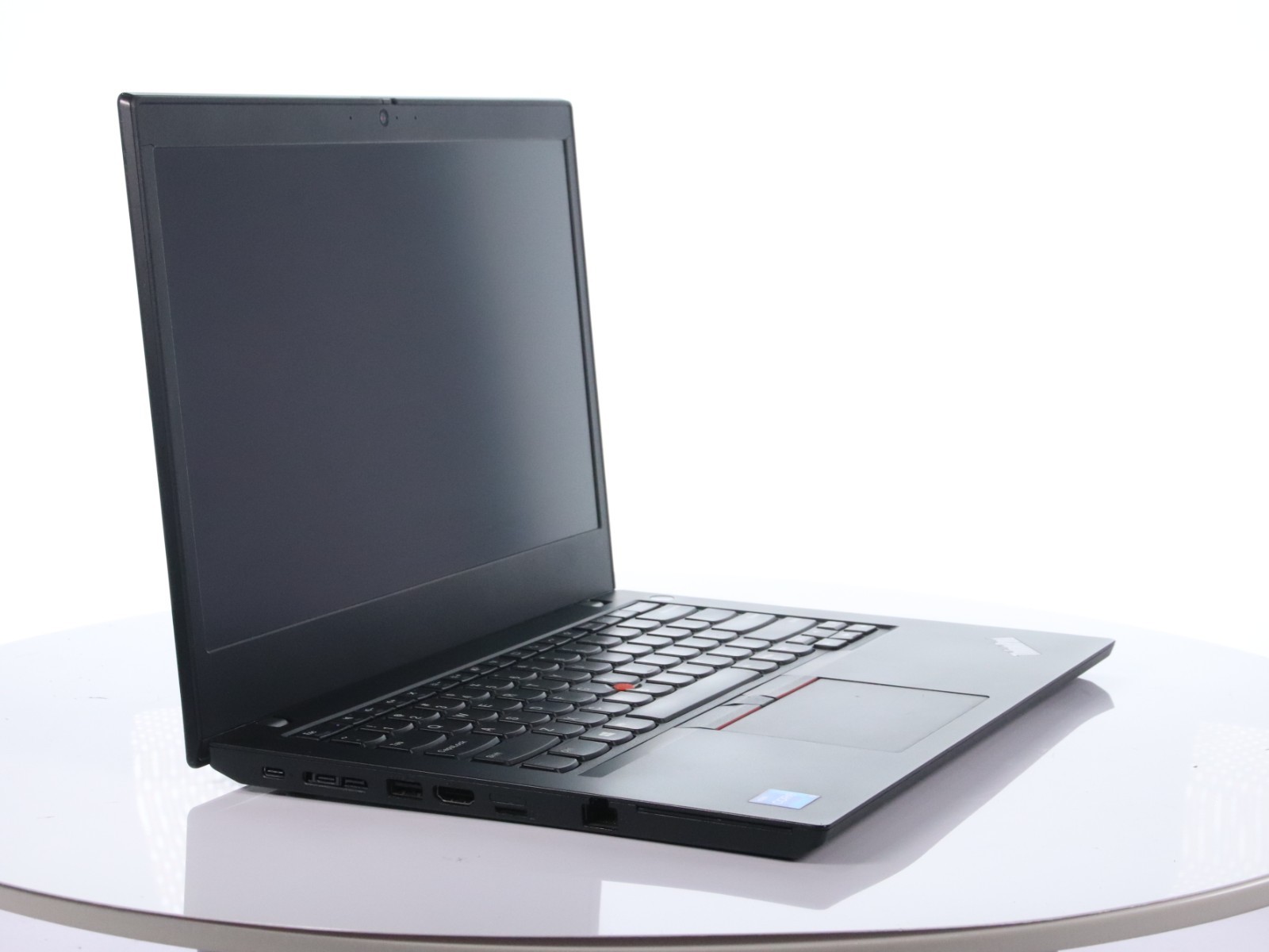 Lenovo Thinkpad L14 Gen 2 14” Intel Core i5-1135G7 16GB RAM 256GB NVMe No AC