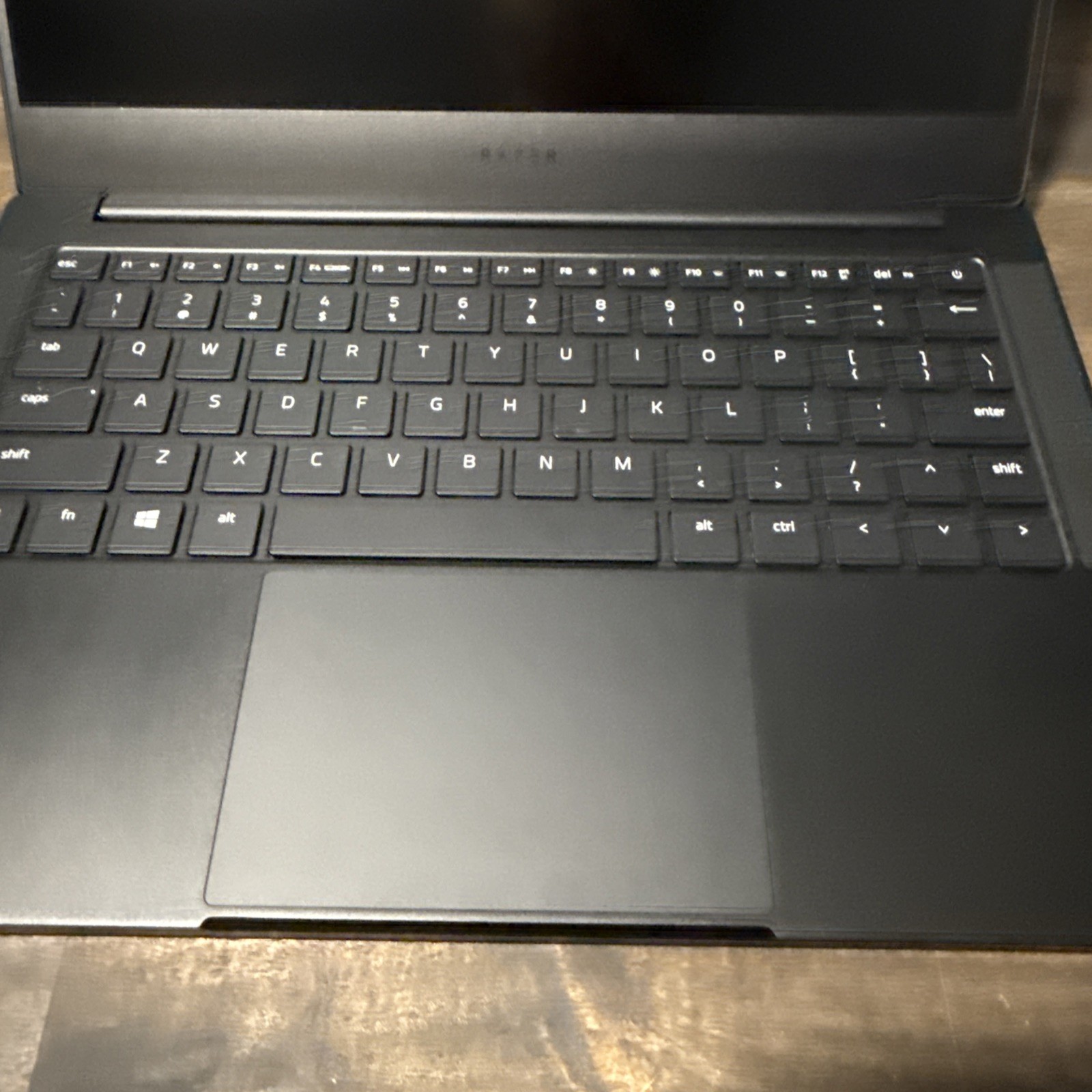 Razer Blade Stealth RZ09-0281 13.3″ i7-8565U 16GB RAM 500GB SSD GeForce MX150