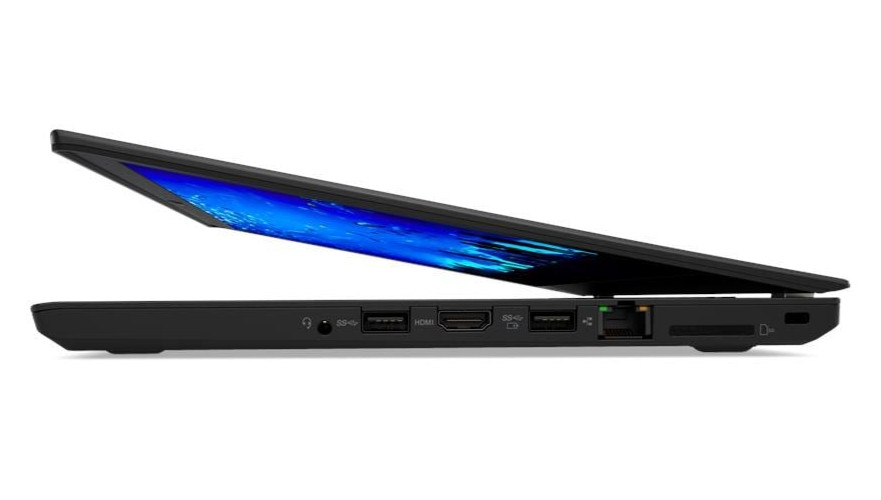 Lenovo ThinkPad T480 14″ FHD Core i5-8350U 16GB 512GB PCIe SSD Cam Win11Pro