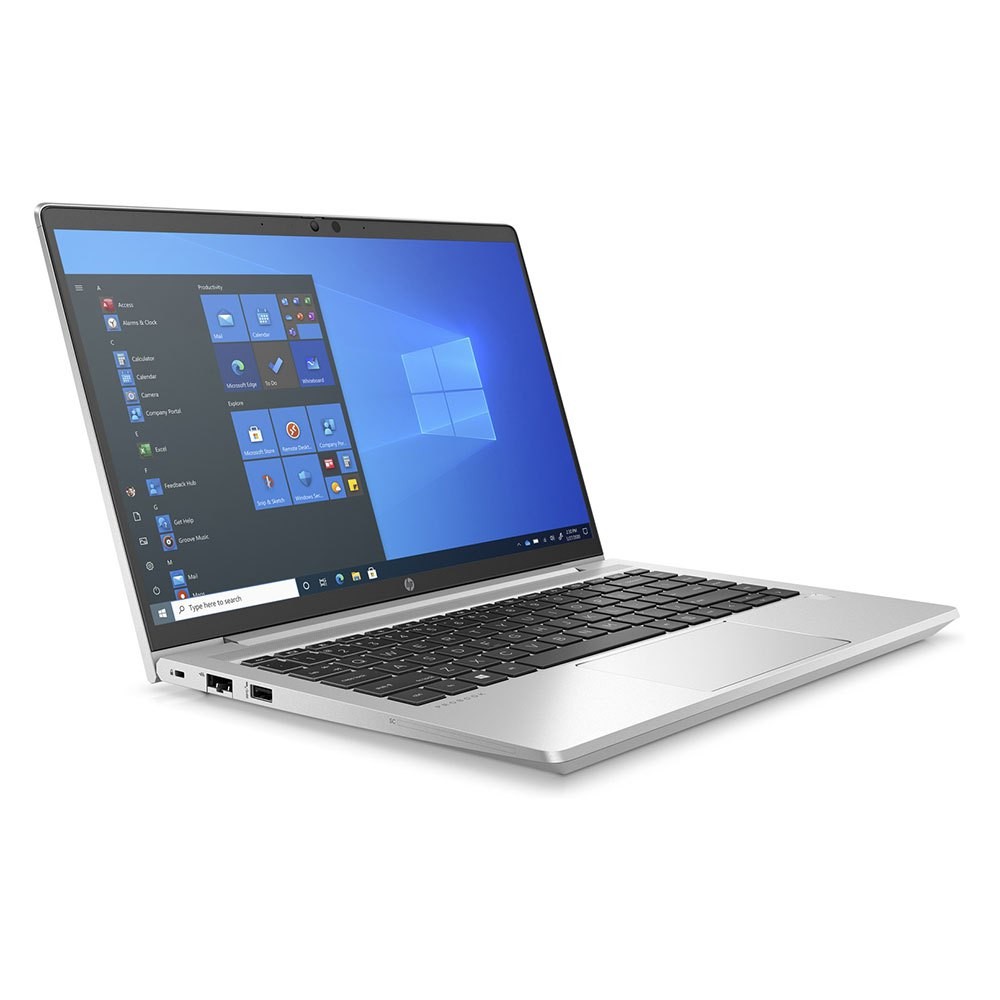 HP Probook 640 G8 14″ i5-1145G7 16GB RAM 256GB SSD W11P (Low Battery Health)