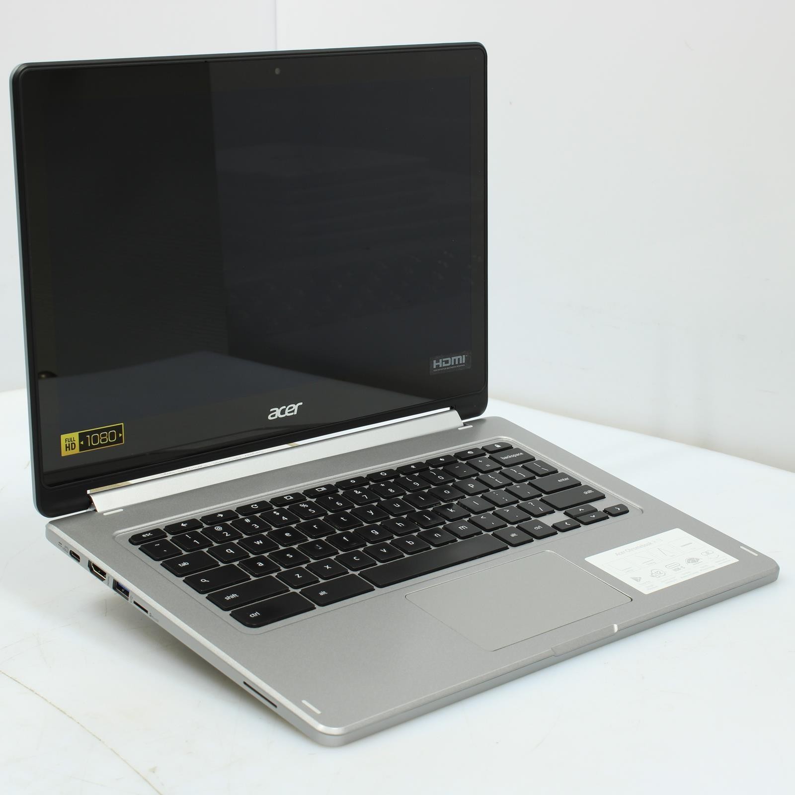 ACER N16Q10 MT8173 4GB RAM 32GB SSD ChromeOS C1
