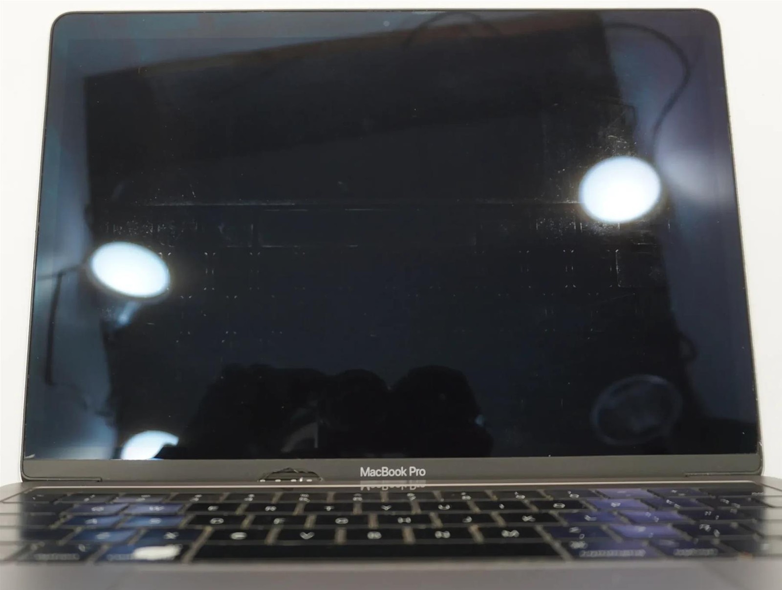 Apple MacBook Pro 2018 A1989 13.3″ Retina i5-8259U 2.3GHz 16GB 256GB Laptop