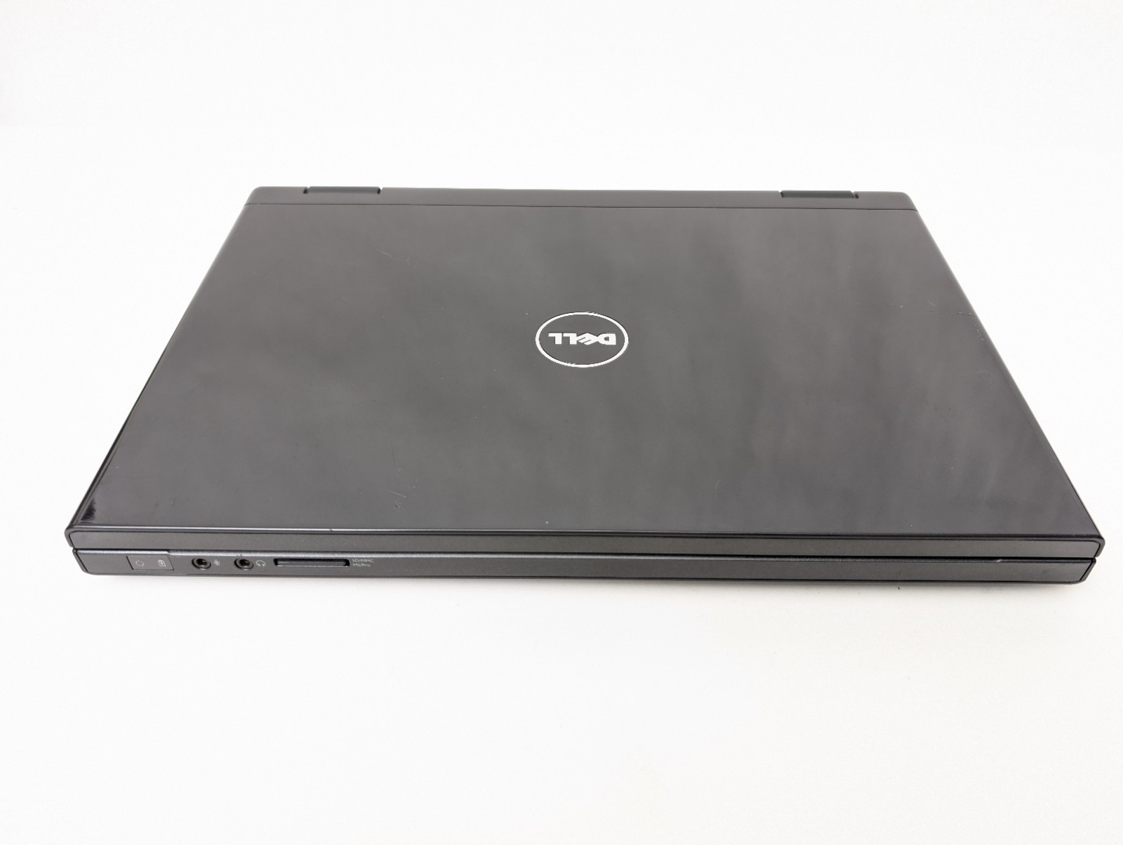 Dell Vostro 1520 Core 2 Duo T6670 2 GB RAM 500GB HDD MX Linux Needs Battery