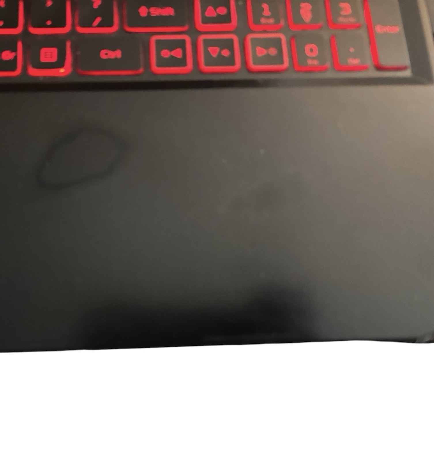 Acer Nitro 5 AN515-54-5812 15.6″ i5 9th Gen GTX 1650 8GB 256GB SSD