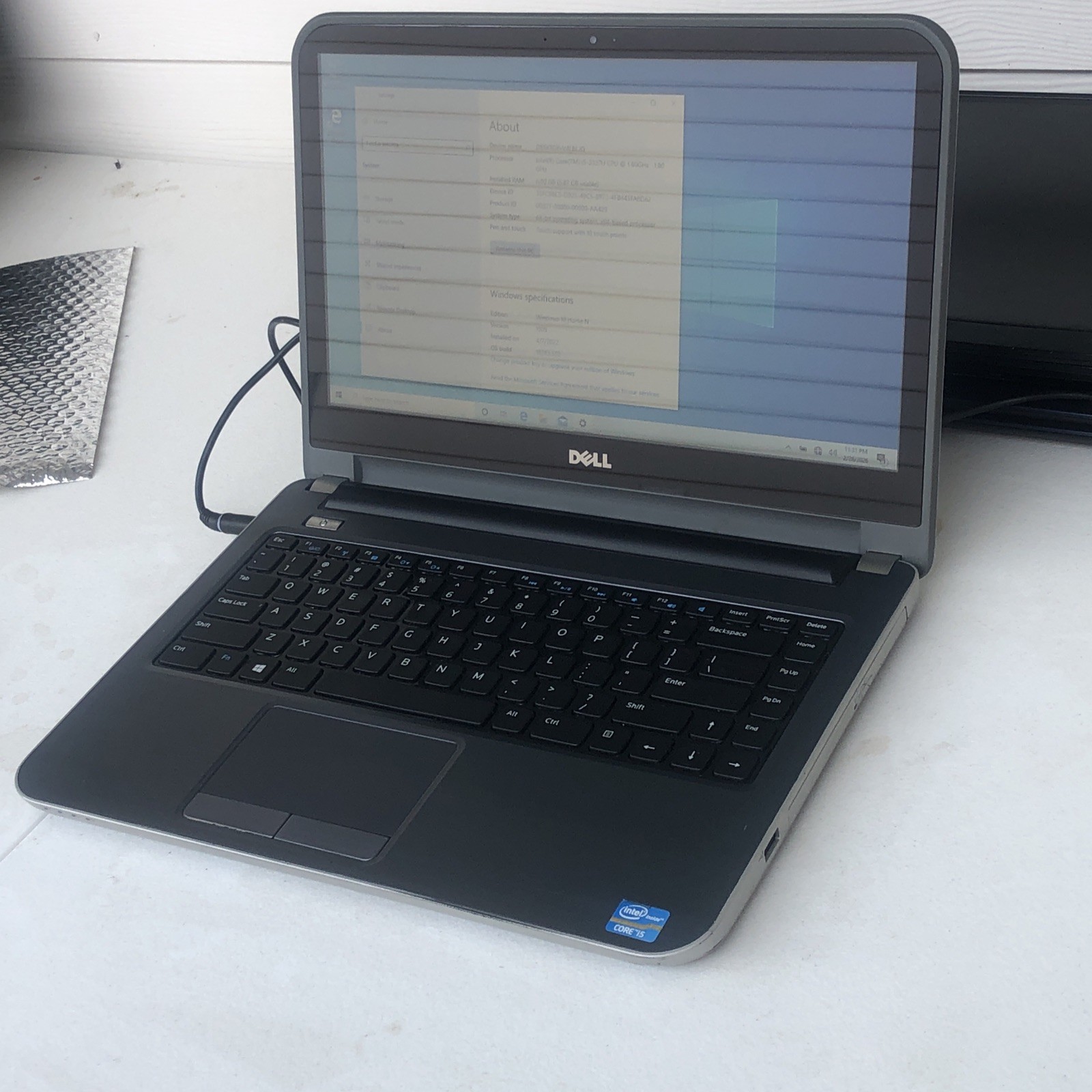 DELL INSPIRON 5421 Touchscreen