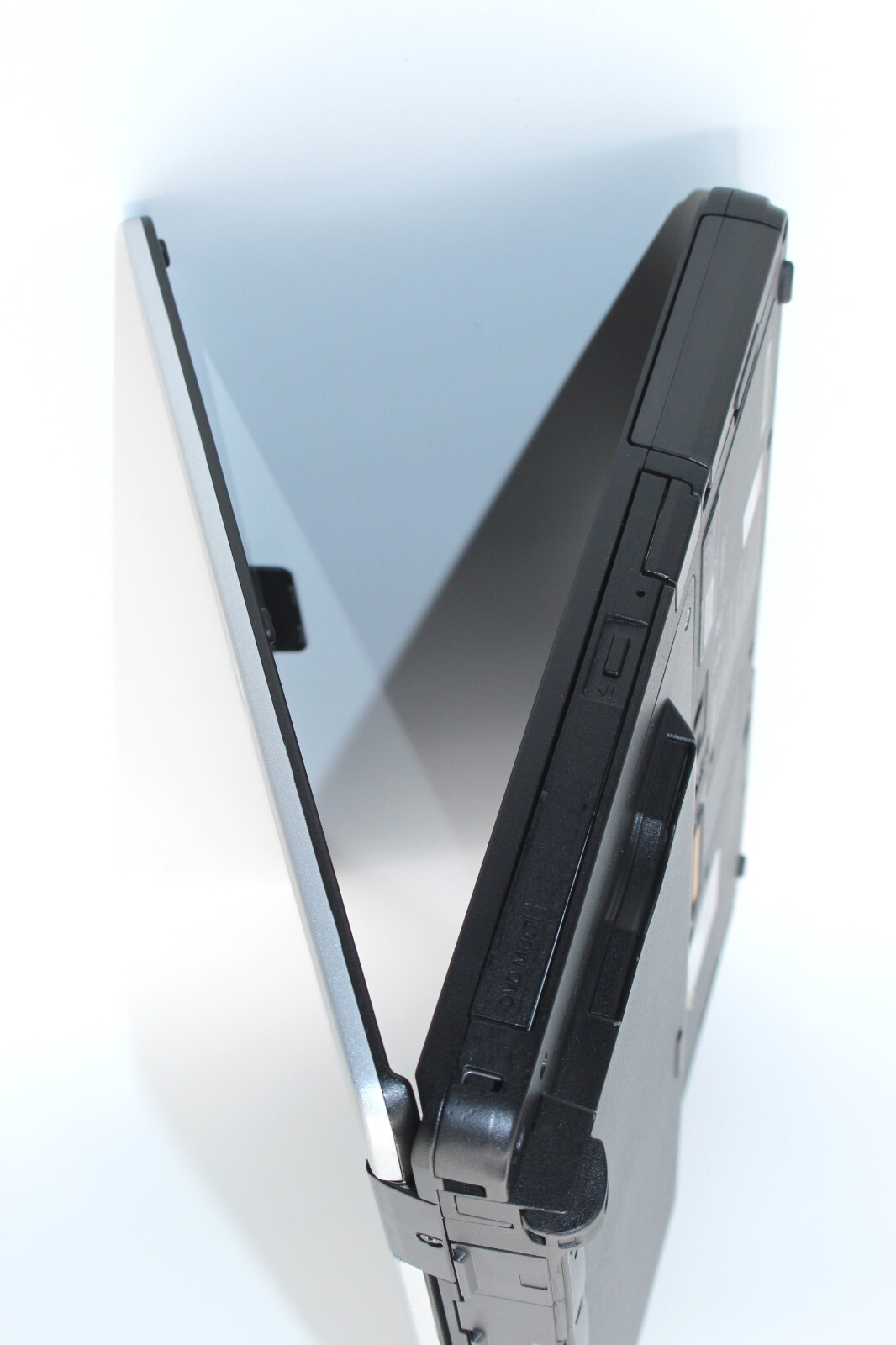 Panasonic CF-54 mk3 i5-64GB RAM🔹Touch/2TB SSD+1TB SSD/WEB✔WIN10/4G/GPS/DB9/VGA