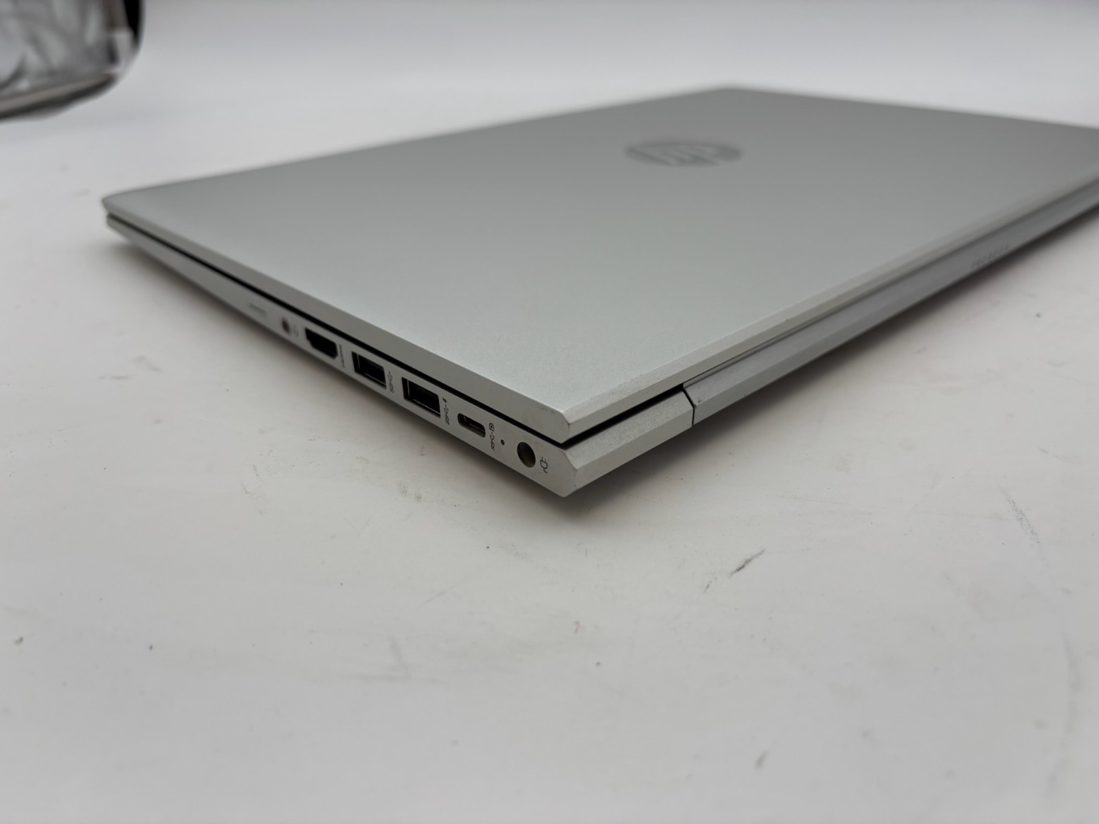HP ProBook 455 G10 15.6″ 256 GB SSD 8 GB RAM Ryzen 5 7530U Windows 11 Pro