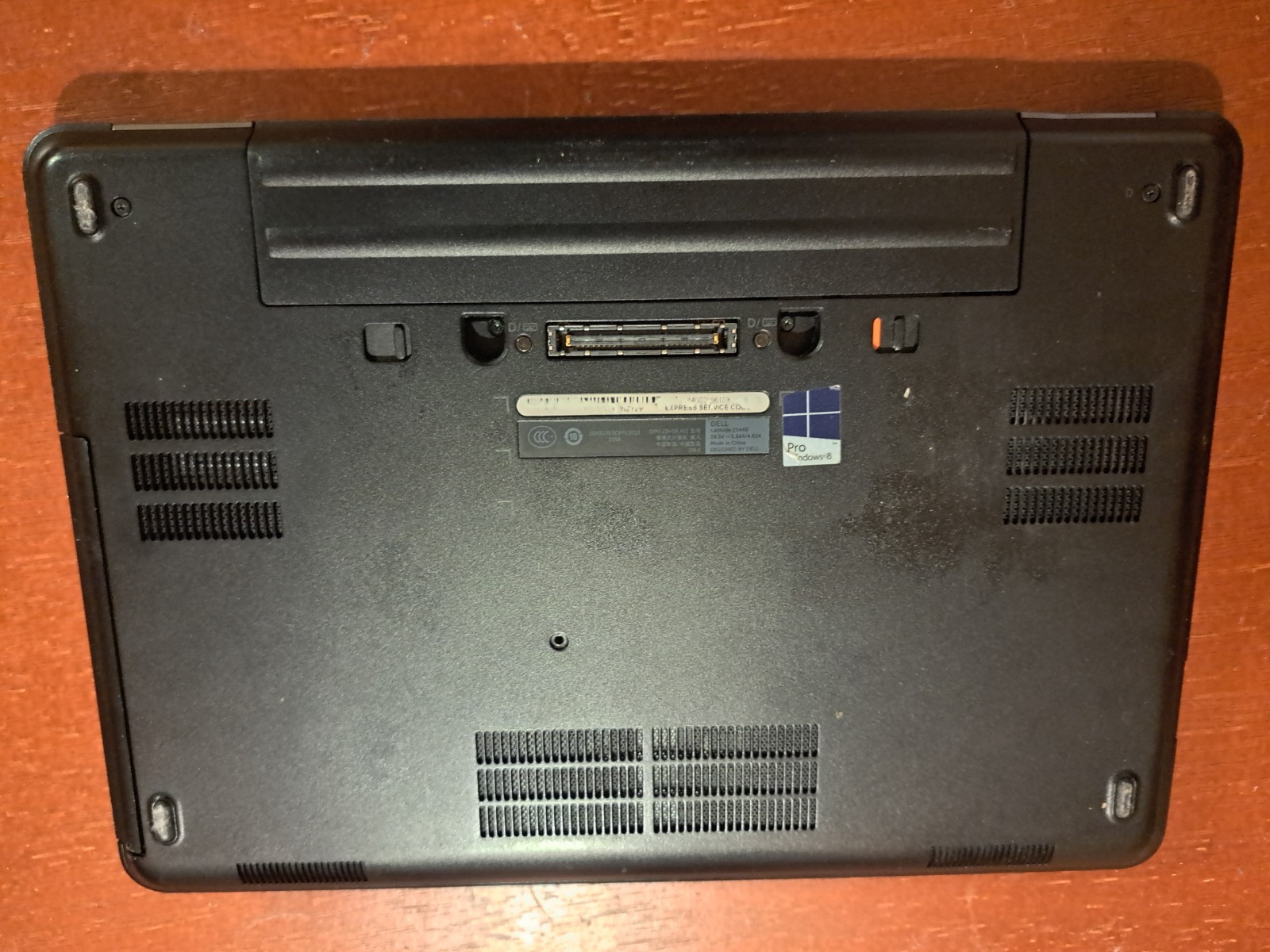 Dell Latitude E5440 Laptop | 14″ | Windows 10 | Intel Core i7 | WiFi | HDMI Note