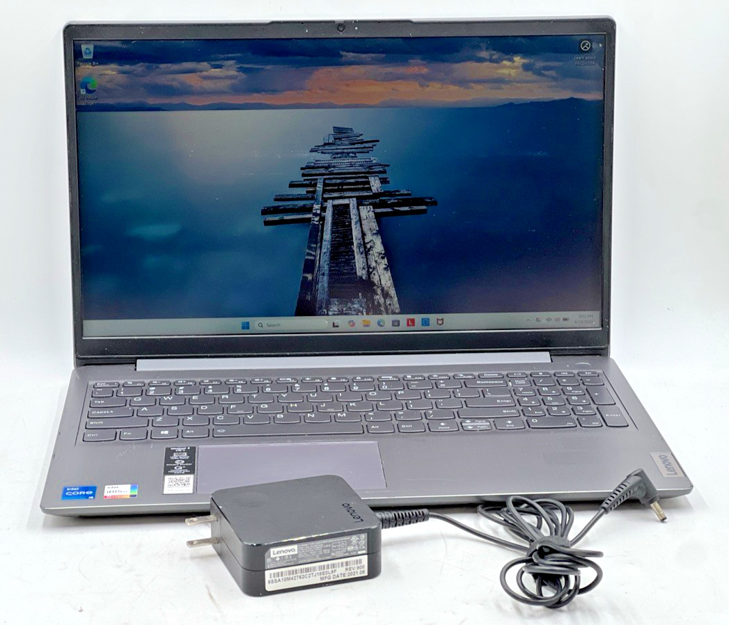 LENOVO IDEAPAD 3 I5-15ITL6 Laptop(12.GB Ram/238GB SSD/INTEL CORE I5- (EL1131170)