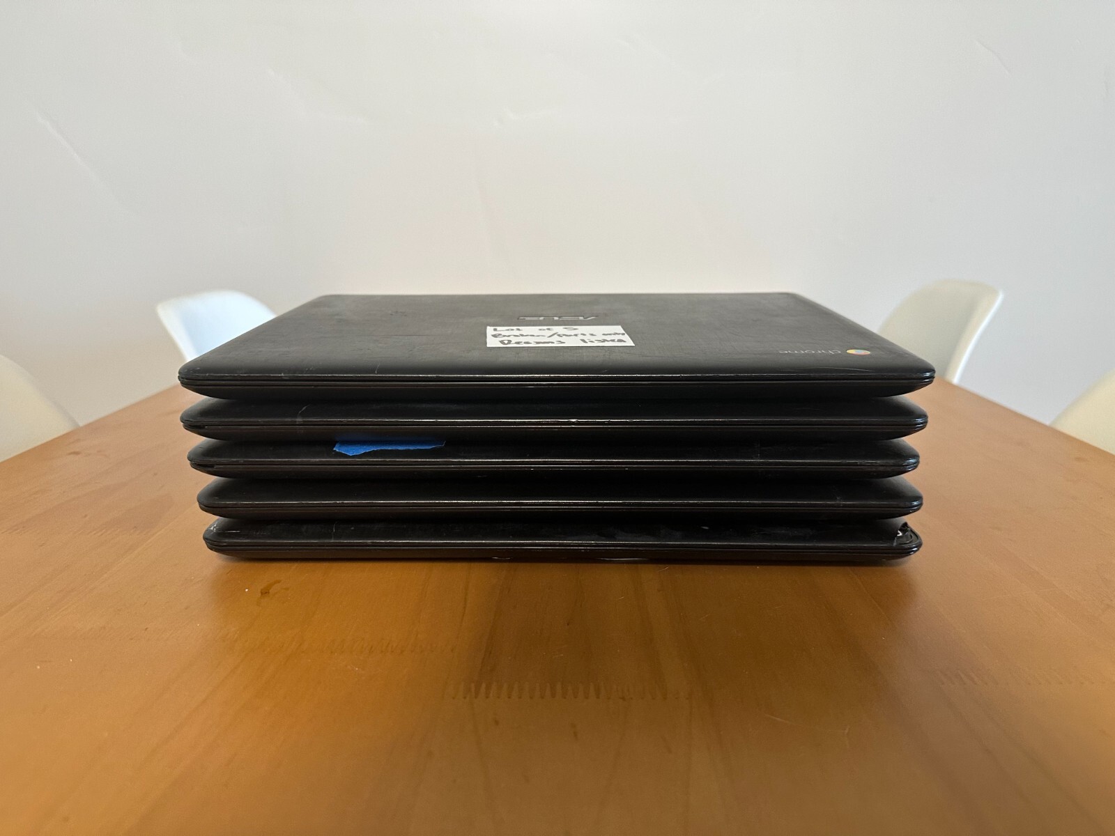 ASUS Chromebook C300M Notebook PC