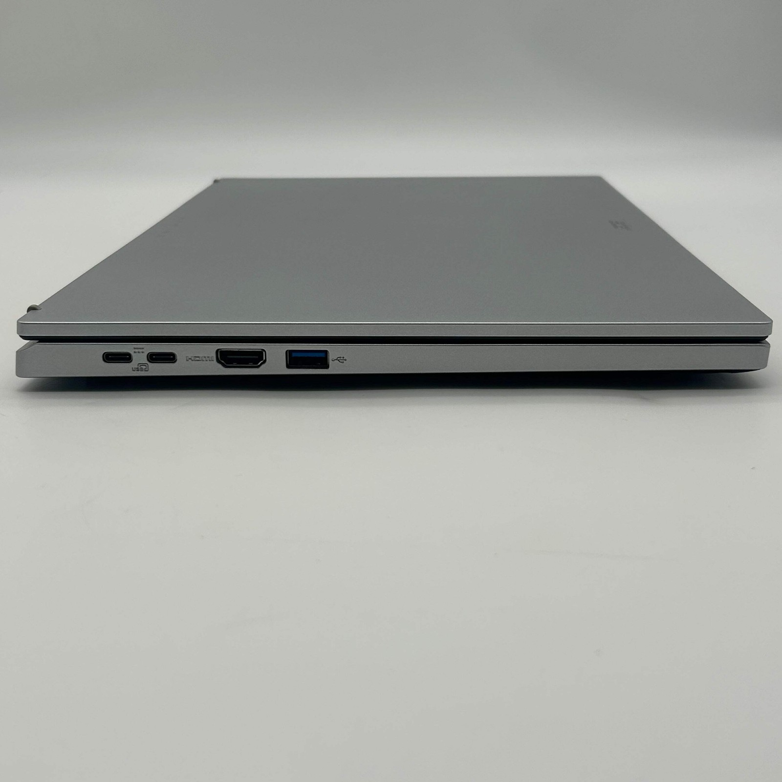 Dell Aspire Go 15 Laptop – Intel Core TM 3 N355, 8GB RAM, 128GB SSD, w/ Charger