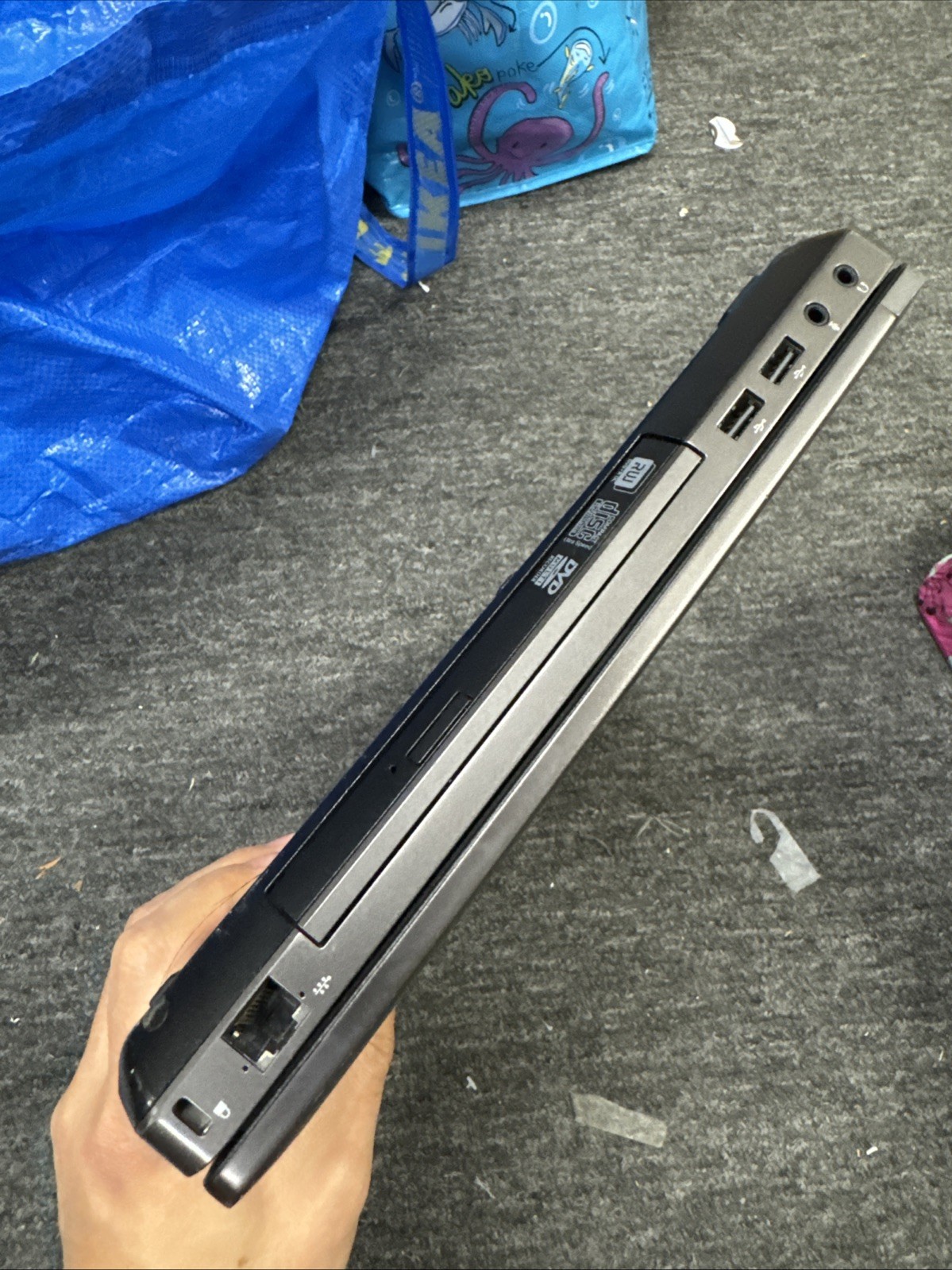 Hp ProBook 6565b Laptop Parts Untested Only