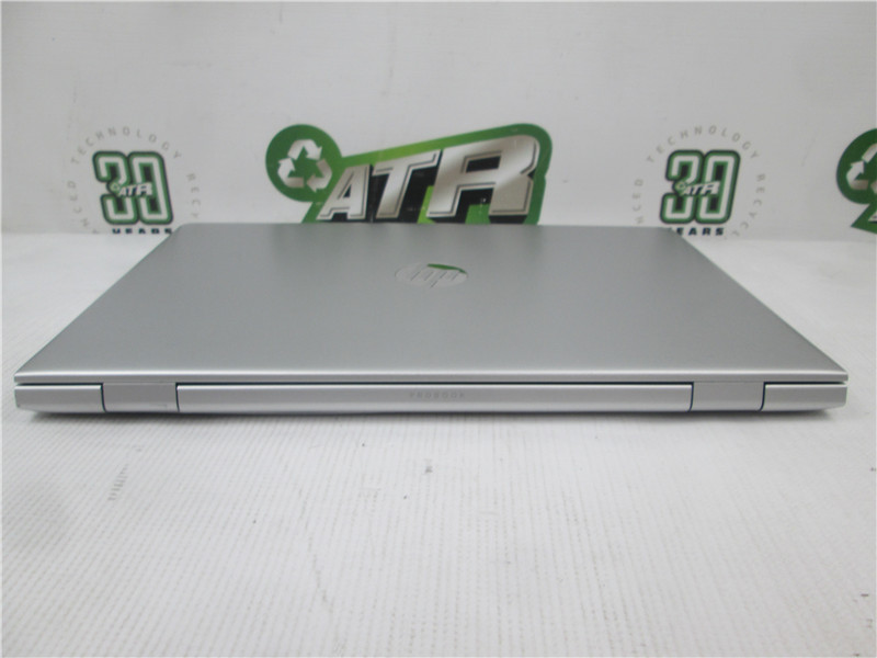 HP ProBook 650 G5 Laptop i5-8365U 1.6GHz 8GB 512GB SSD Windows 10 COA Grade C