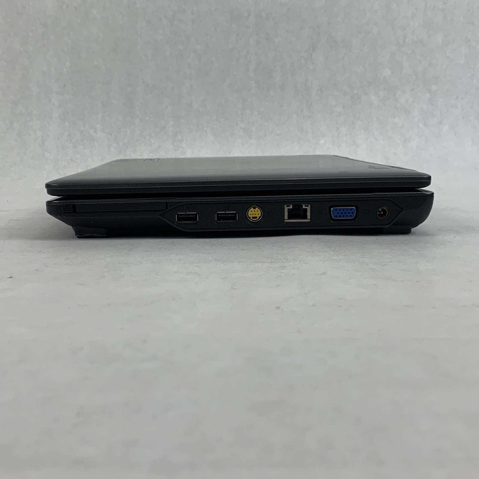 Acer Extensa 4620 Intel Pentium-T2310 1.46GHz 2GB RAM 14″ No Battery No HDD/OS