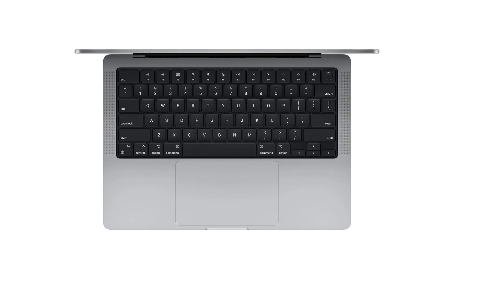 Apple MacBook Pro (2021) 16″ M1 Pro 10-Core CPU 16-Core GPU 32GB 1TB SSD macOS
