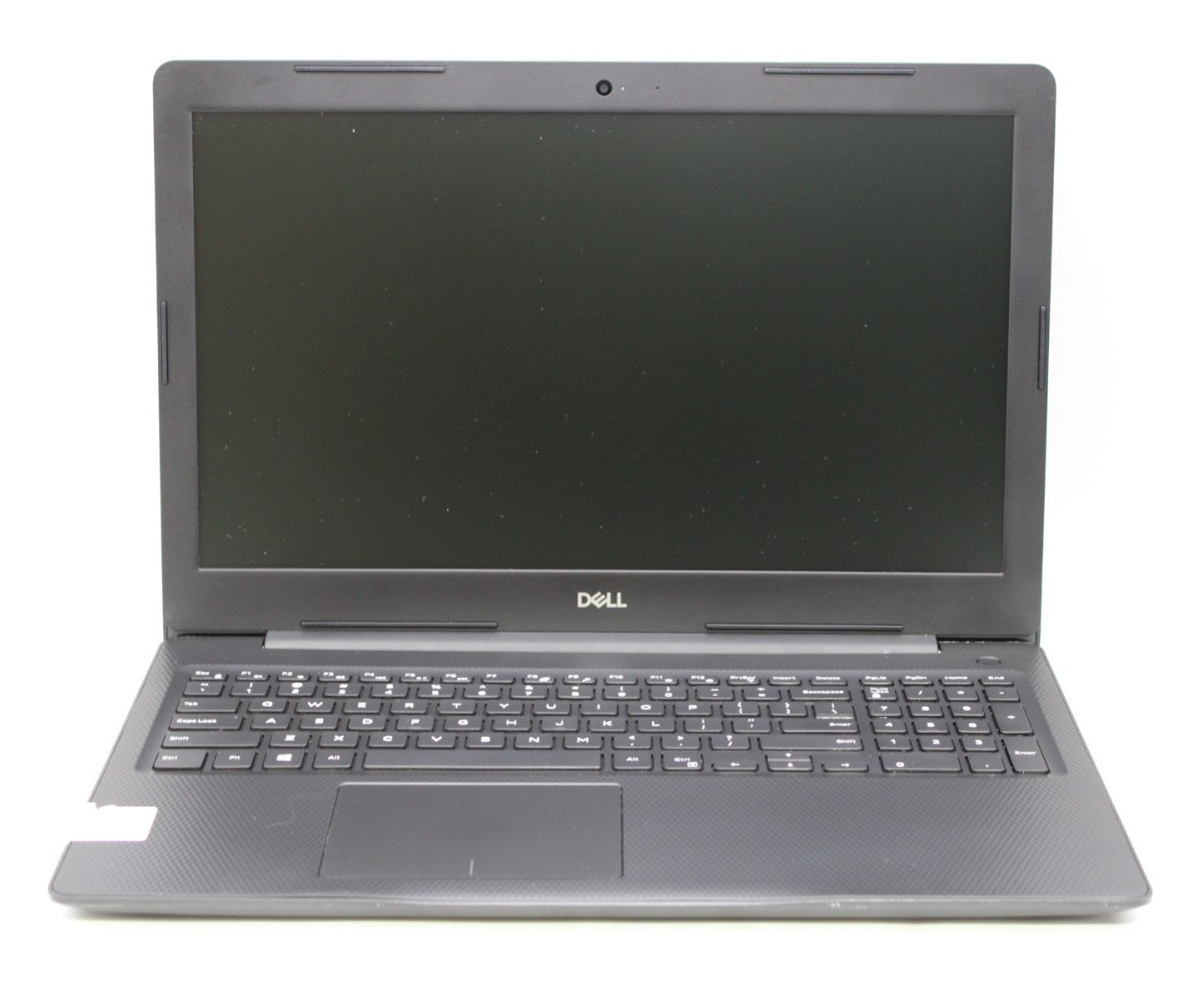 Dell Inspiron 3595-AMD A9-9425@3.1GHz-8GB DDR4 RAM-525GB SATA-NO OS*USED/TESTED*