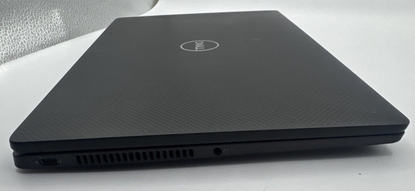Dell Latitude 7420 14″ Laptop i5-1145G7 16GB RAM 256GB Good but READ