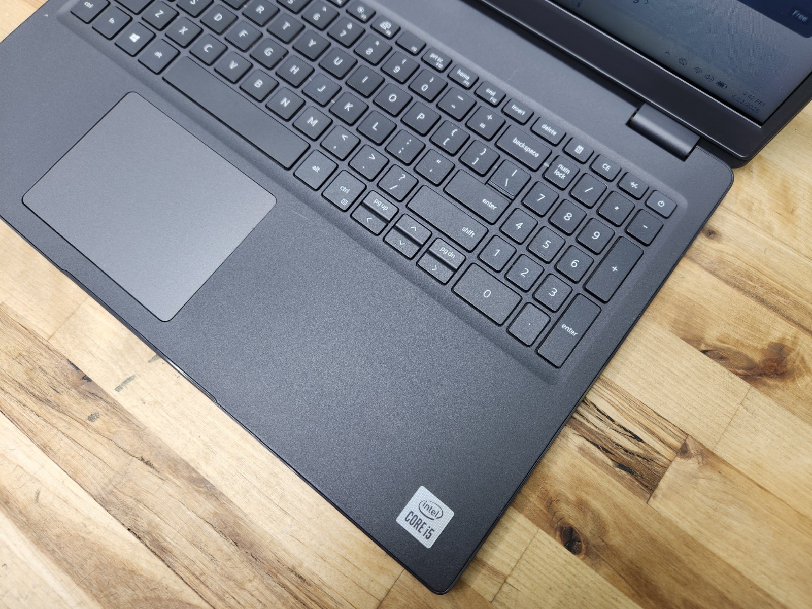 Dell Latitude 3510 15.6″ i5-10210U 16GB RAM 512GB SSD Windows 11 Pro ~