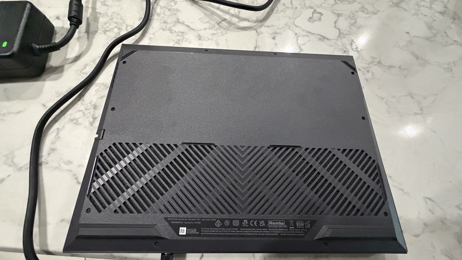 Dell G15 5530 Gaming Laptop I7-13650HX 24GB RAM 1TB SSD RTX 4050