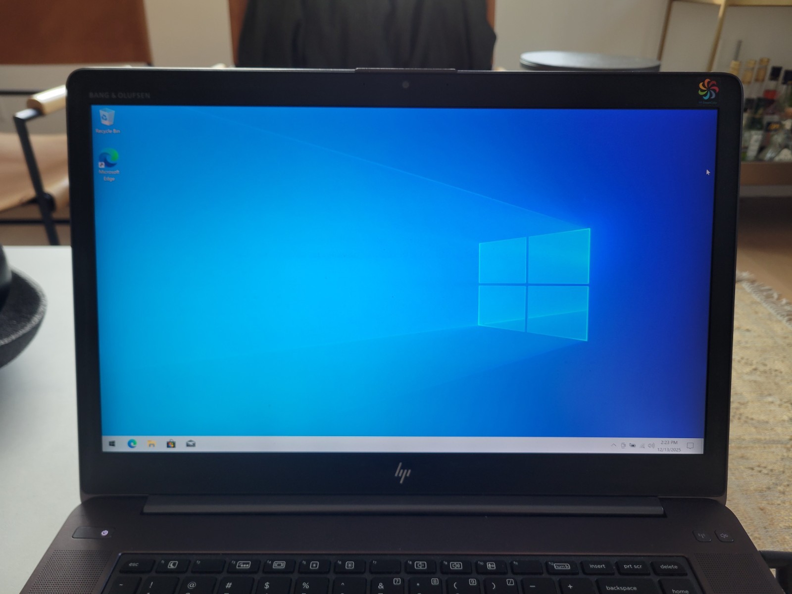 HP ZBook Studio 15 G4 Xeon E3-1535M, 32GB RAM, Quadro M1200, 1TB 990 Pro M2