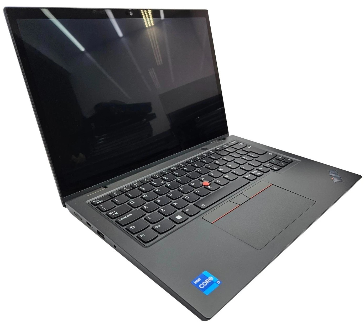Lenovo ThinkPad L13 Yoga Gen 4 Touchscreen i7-1355U / 16GB / 512GB NVMe / Win 11