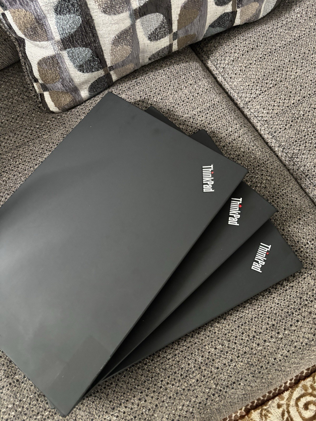Lenovo Thinkpad T14 Gen 1 | 14″ (256GB SSD, Ryzen 5 PRO 4650U , 2.1 GHz, 8GB)
