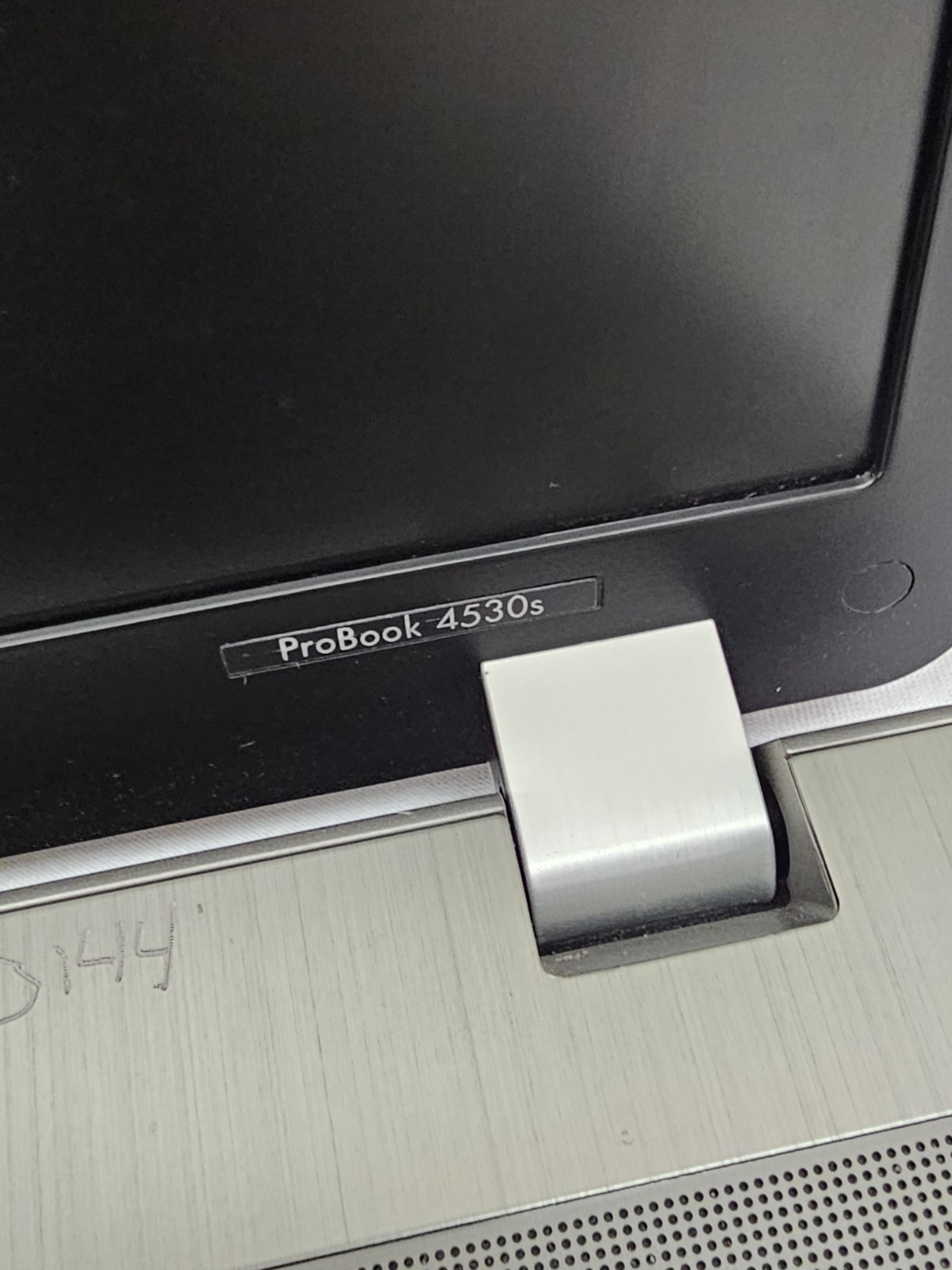 HP ProBook 4530s Laptop – i5-2450m – 4GB RAM – BIOS LOCKED BAD BATT – READ DESC.