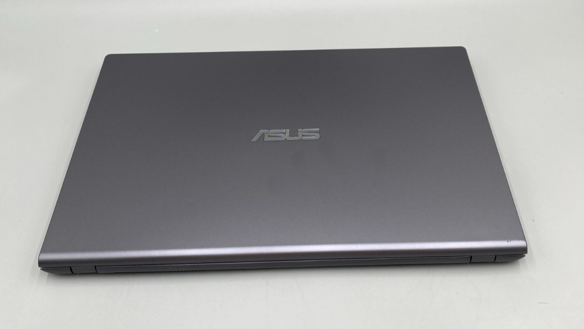ASUS Vivobook M509 15.6″AMD AThlon 3050U 2.3GHz 240GB HDD 8GB DDR4 Gray Laptop B
