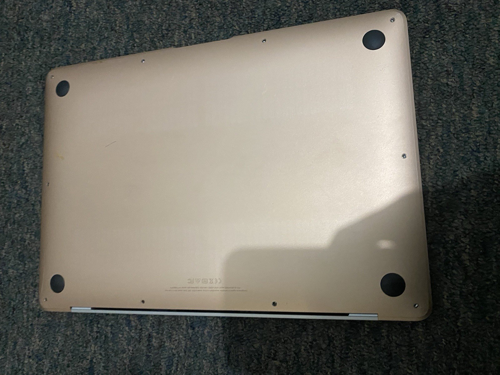 LOT OF 3 Apple MacBooks For Parts Mixed Models A1932 , A2179 Air *READ