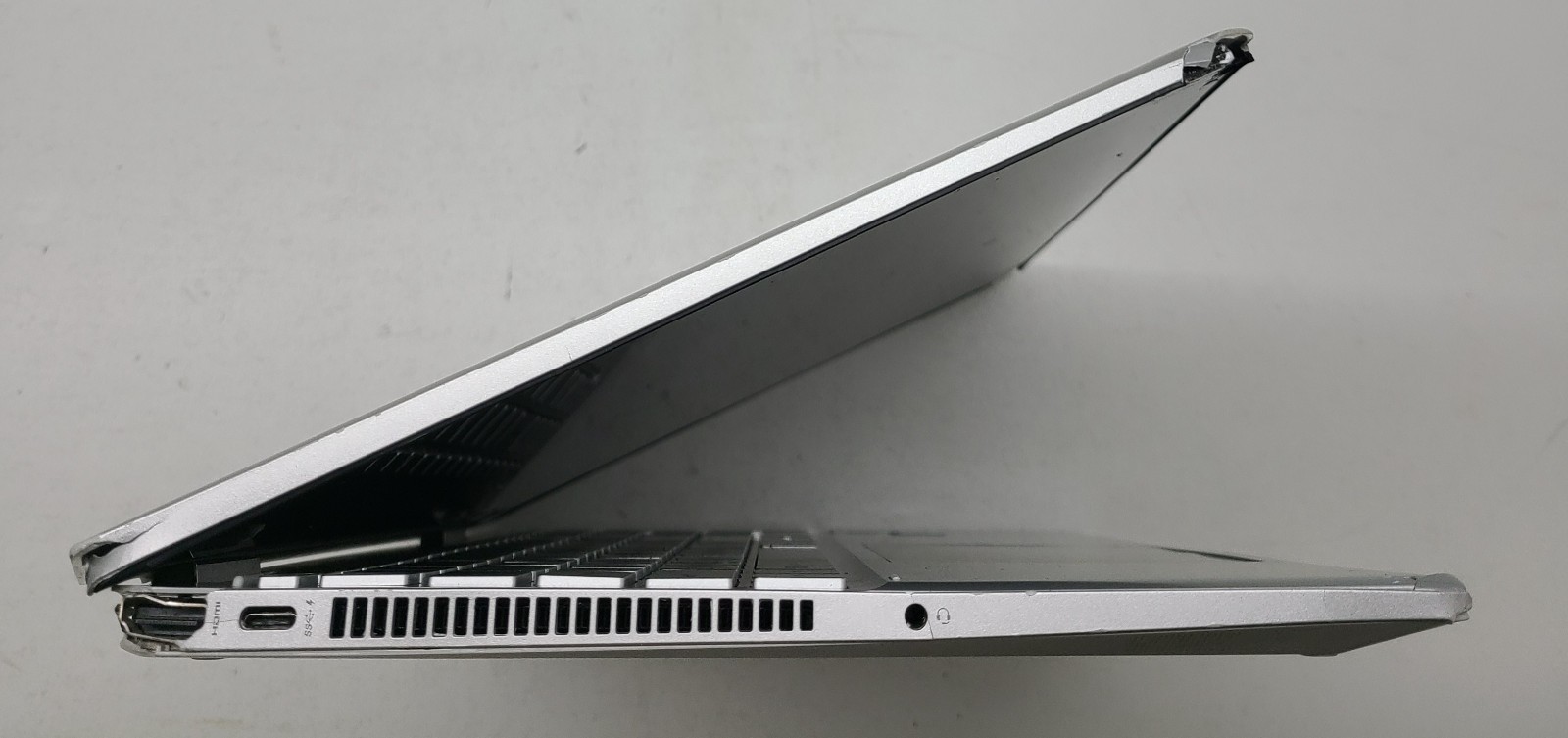 HP PAVILION X360 15-er1152nr Laptop Intel i5-1235U No RAM/HD/OS/POWER (FL)