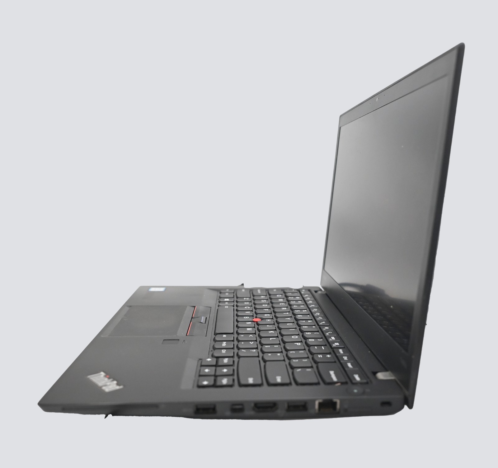 Lenovo Thinkpad T460s i5-6200u 2.3GHz 8GB RAM 128GB SSD