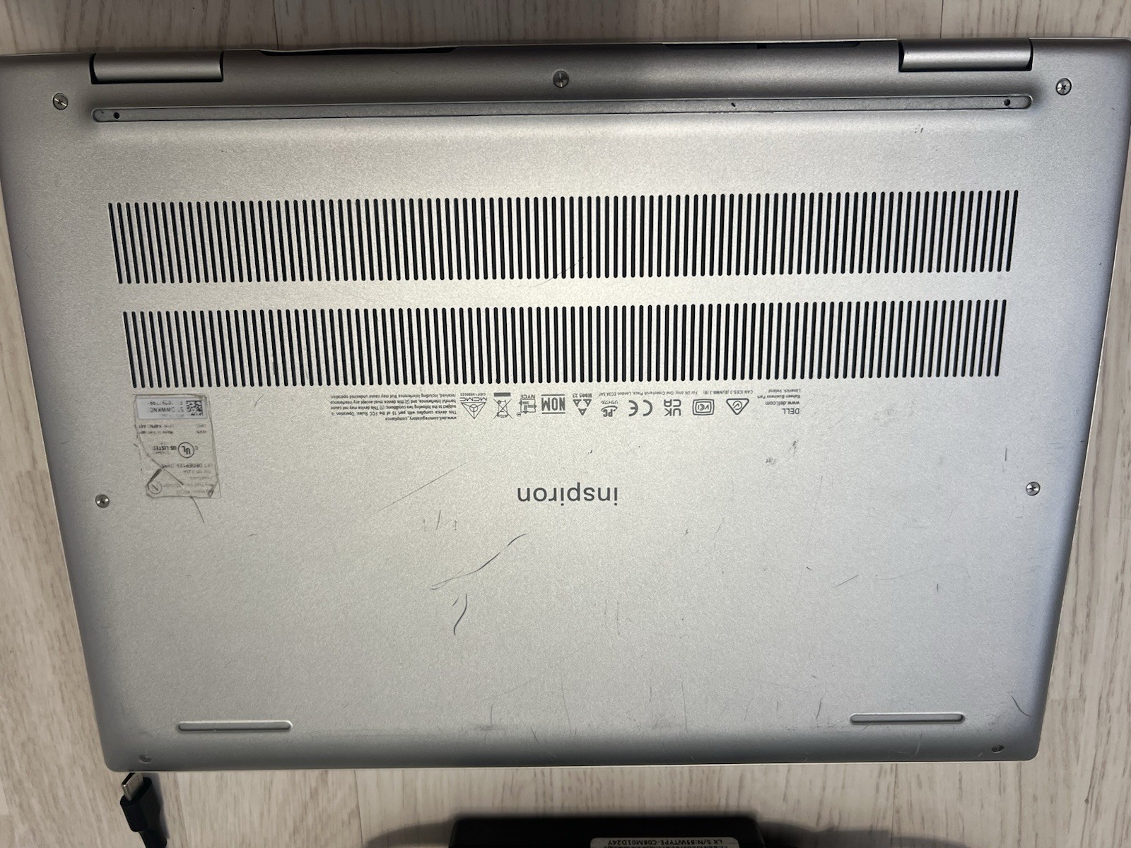 Dell Inspiron 14 7430 2-in-1 i7-1355U 16GB RAM 1TB Windows 11 READ DESCRIPTION!