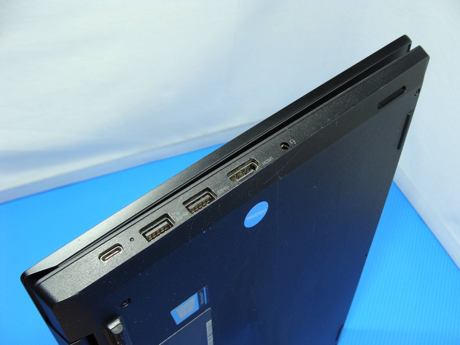 Lenovo ThinkPad E15 15.6″FHD Intel i5-10210U 1.6Ghz 8GB 256GB Windows 11 Pro +PA