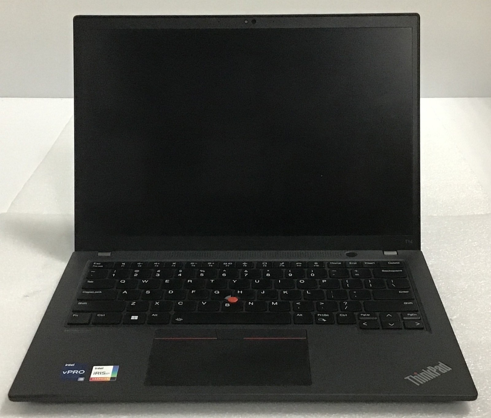 Lenovo ThinkPad T14 Gen 3 i5-1250P 1.7GHz 32GB 512GB Windows 11 Pro Touchscreen