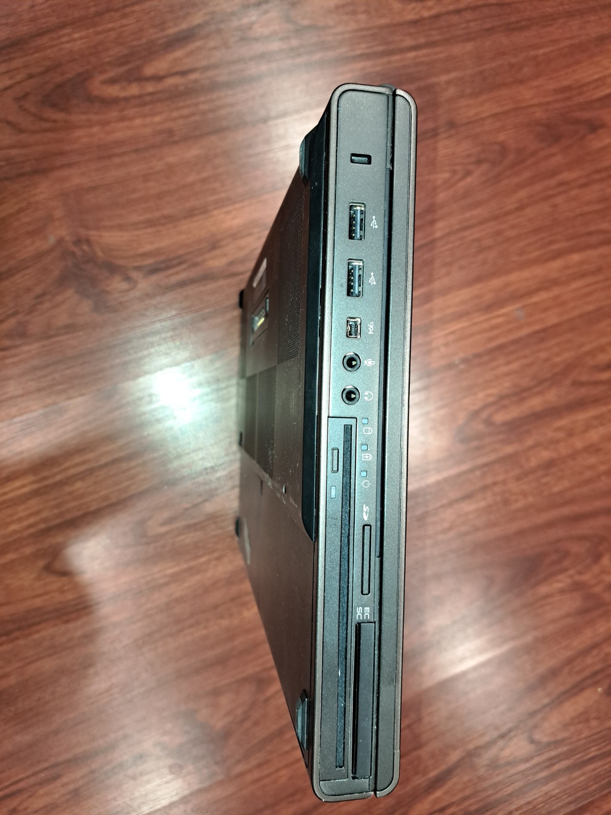 Dell Precision M4700