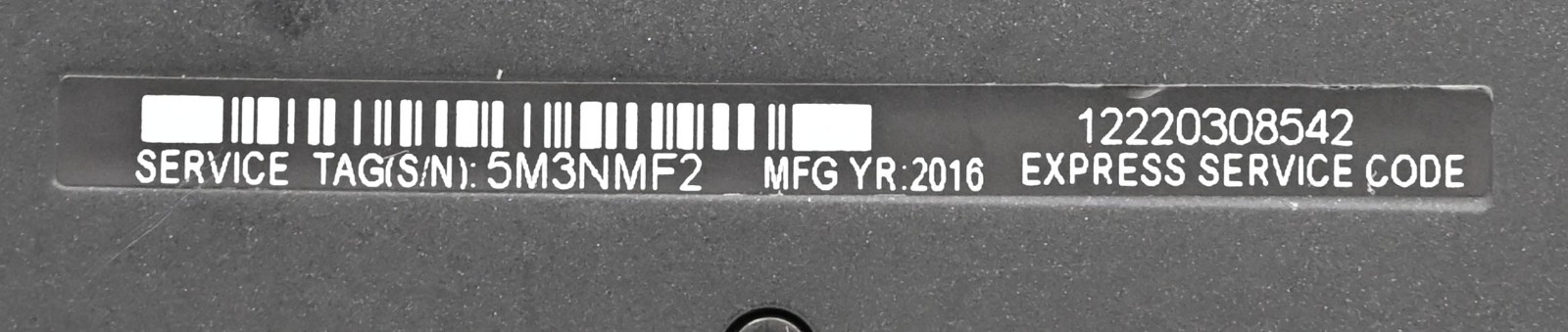 Dell Latitude E7470 i7-6600U 2.6GHz 16GB RAM 128GB SSD – Windows 10 Pro