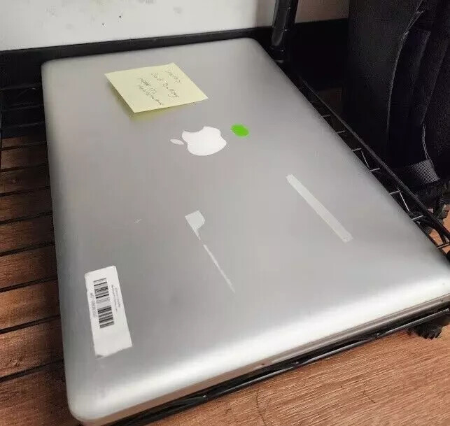 ✅ Apple MacBook Pro 15″ Laptop Model: A1286 BULK LISTING, Various Conditions ✅