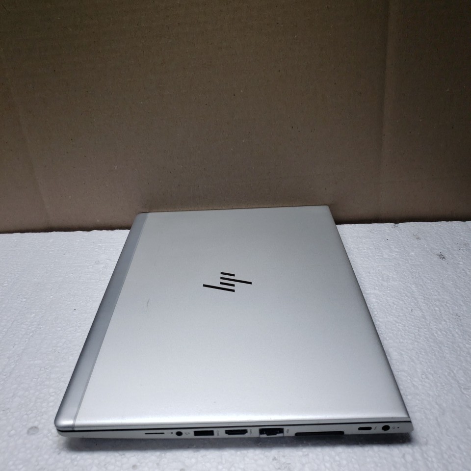 HP EliteBook 830 G6 M Core i5-8365U @ 1.60GHz 8GB RAM 256GB SSD Windows 11 Pro.