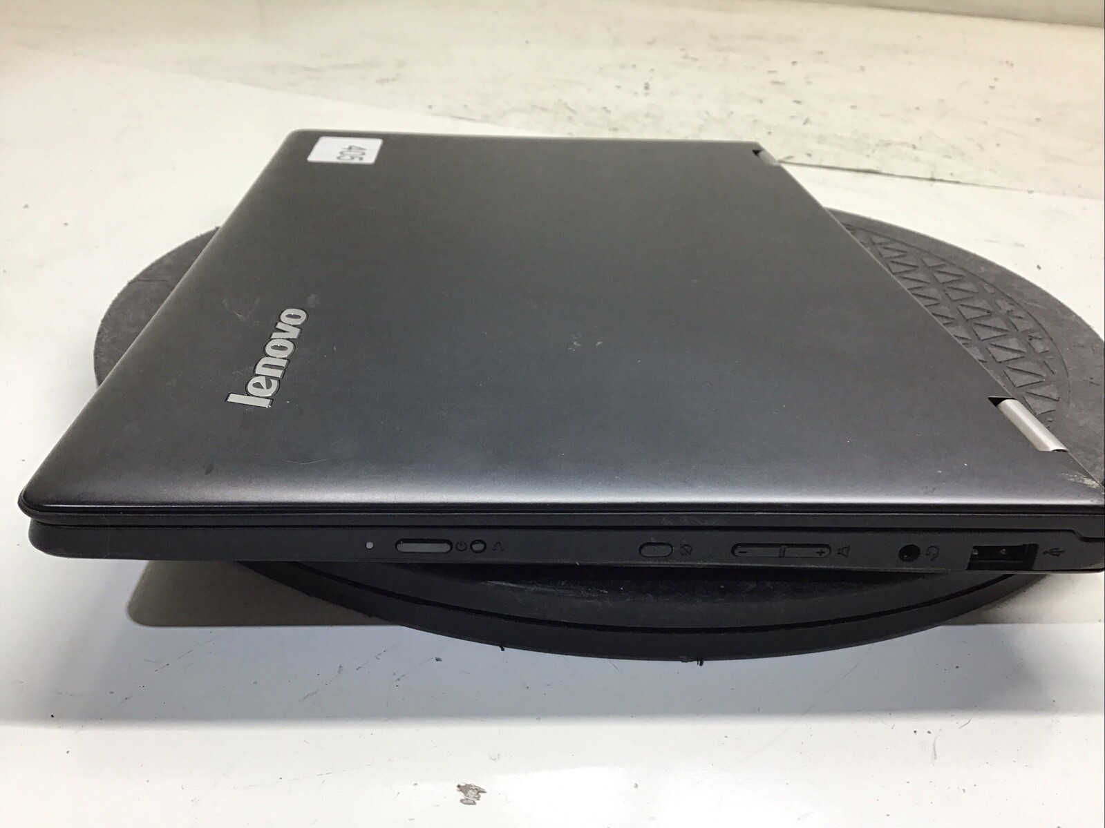 Lenovo Yoga 2 11 20332 Intel Pentium N3540 2.16GHz 4 GB NO HDD No Batt