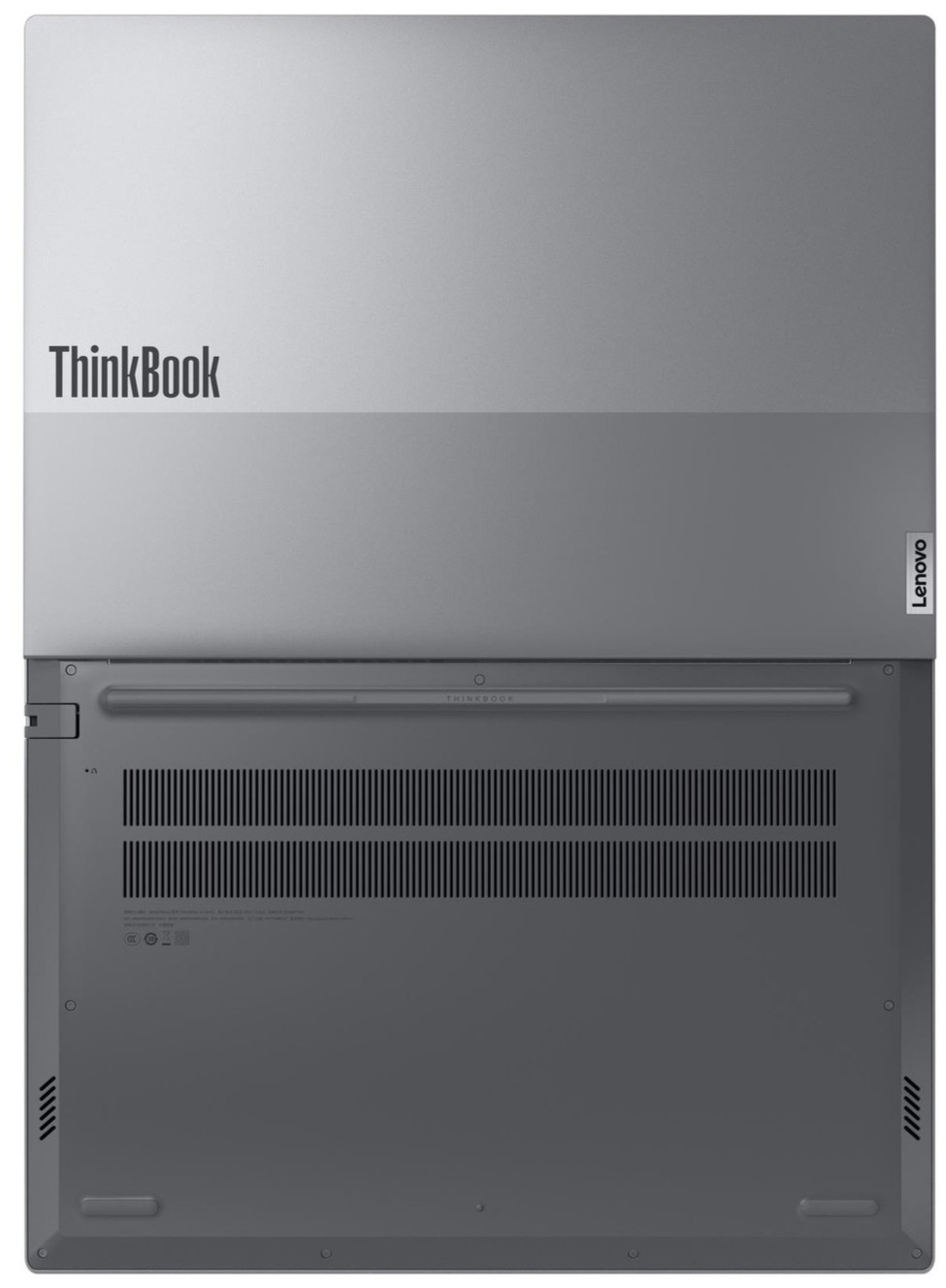 Lenovo ThinkBook G7 16″ WUXGA Touch Ryzen 5 7535HS 16GB 512GB SSD Cam FPR W11P