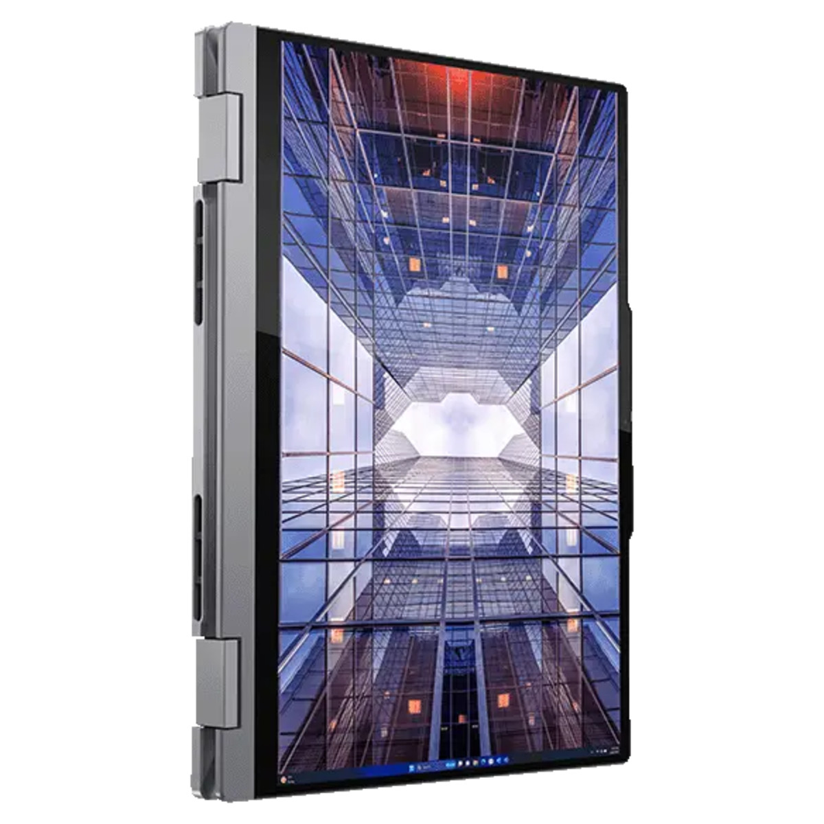 Lenovo Thinkbook 14 2 in 1 14″ WUXGA Touchscreen Ultra 7 155U Canadian French