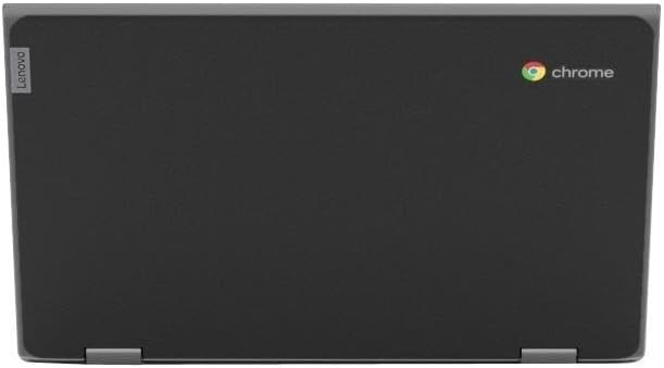 Lenovo Chromebook 300e (2nd Gen) 4GB RAM 32GB eMMC11.6 LED Black (Good)