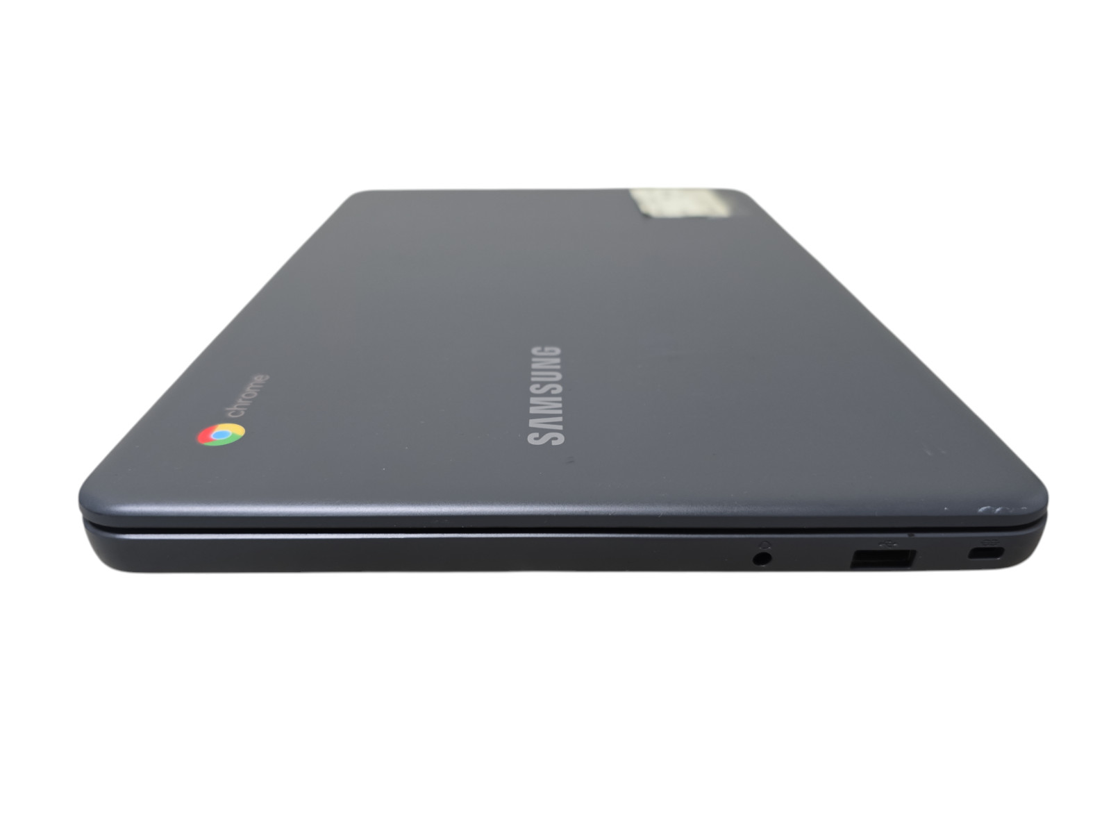 Samsung XE501C13 Celeron N3060 1.6GHz 16GB HDD 4GB Ram WiFi ChromeOS Tested