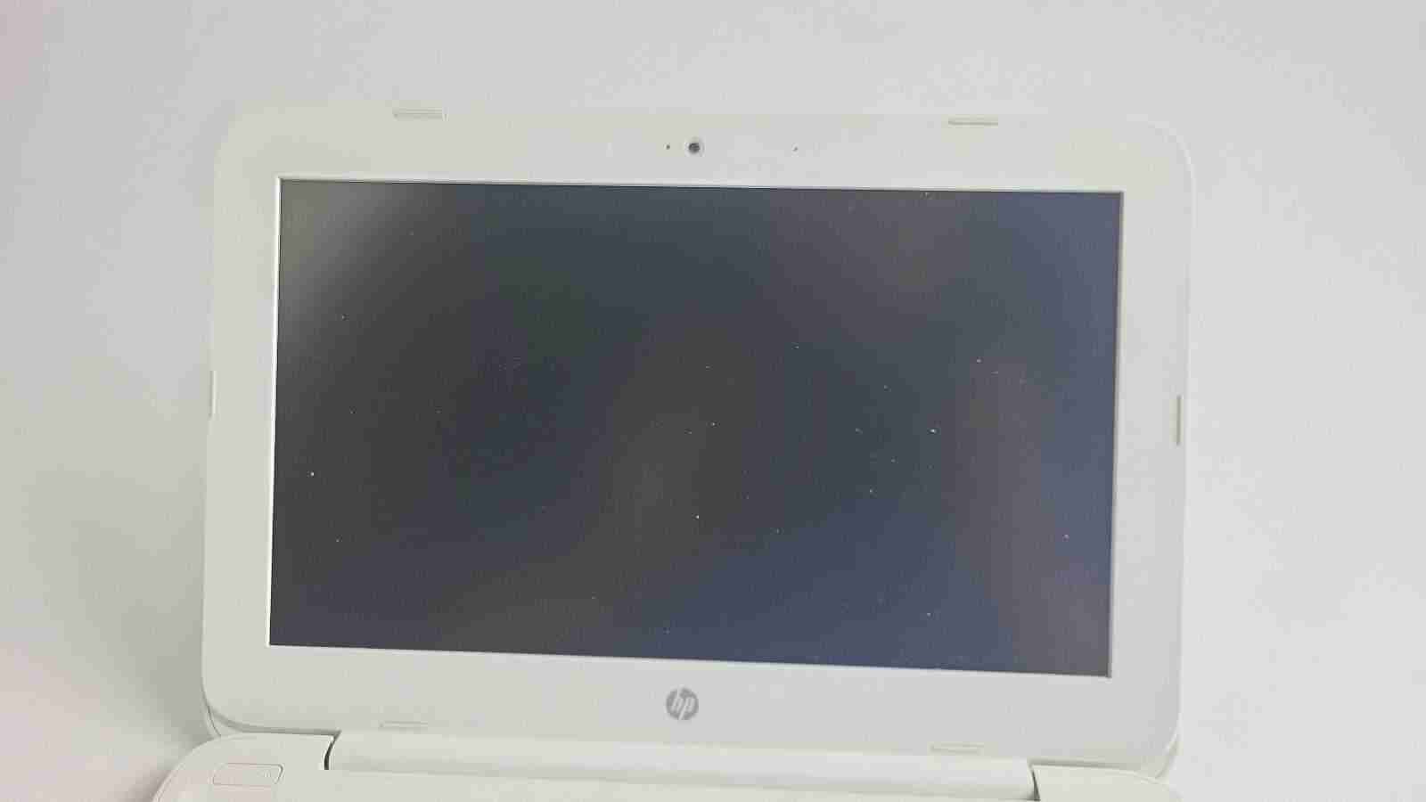 HP Stream Model 11-ah131nr – Intel Celeron N4000 – 4GB DDR4 Ram – Tested Works