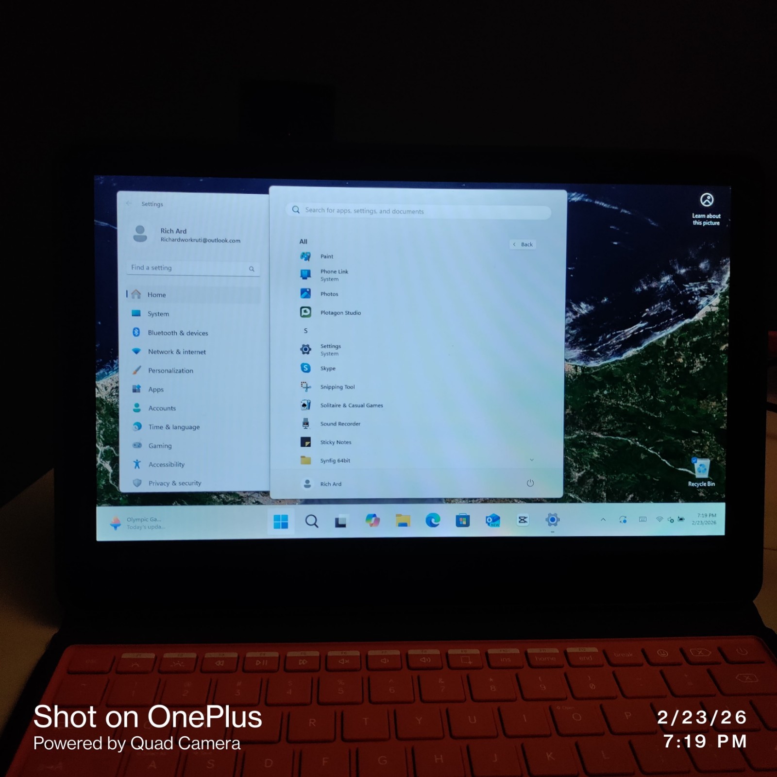 Kano Laptop PC